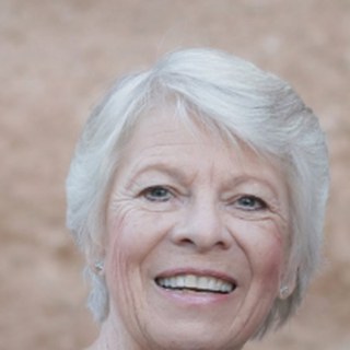 Portrait of Adele McConnell