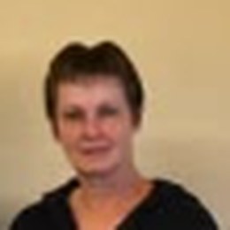 Portrait of Sheri Bornhoft